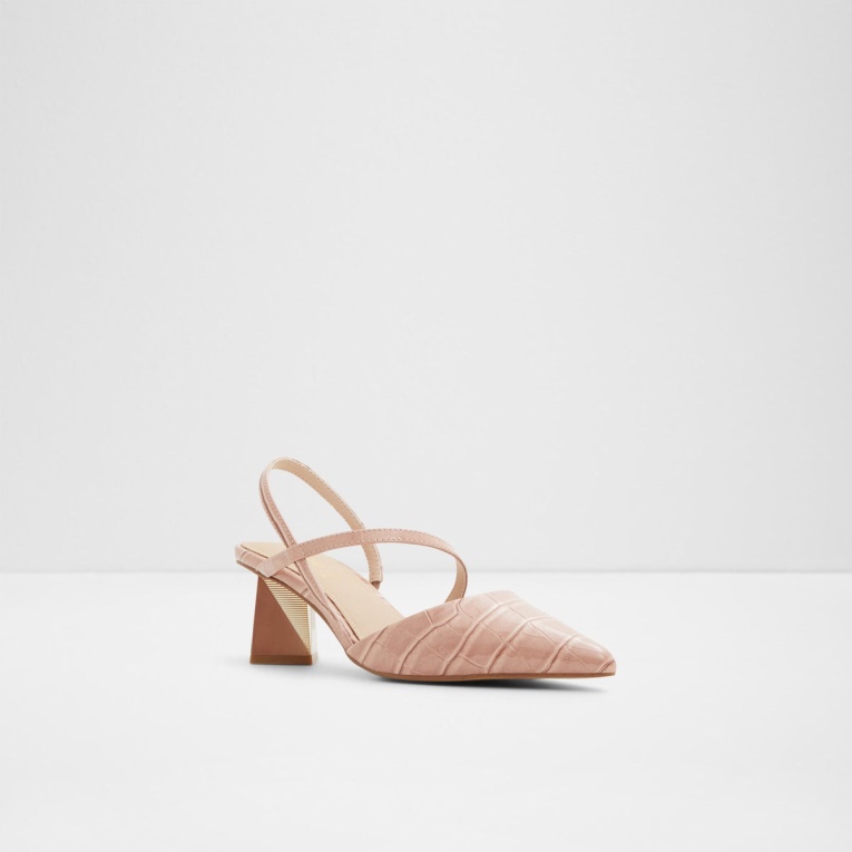 Surtido Suzette Zapatos De Tacón Moda Aldo