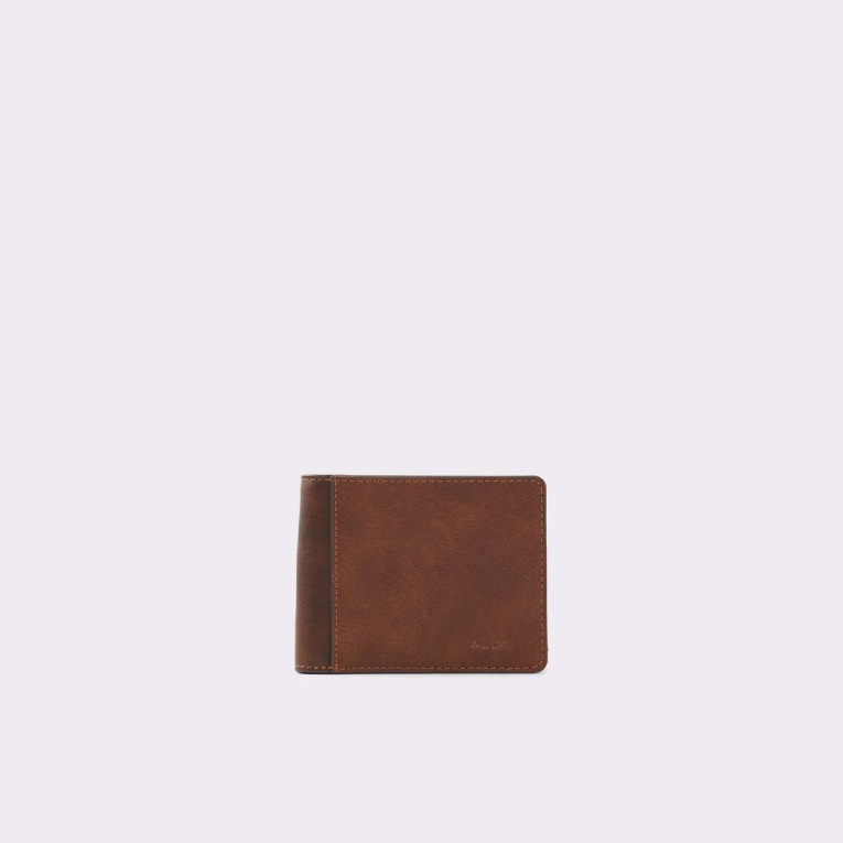 Banmoor Moda Marrón Aldo