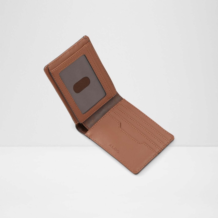 Banmoor Moda Marrón Aldo