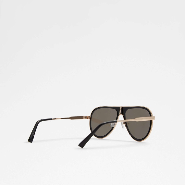 Barnish Moda Negro Aldo