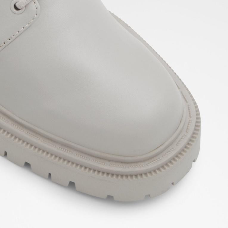 Bigmove Zapato Con Cordones Moda Aldo