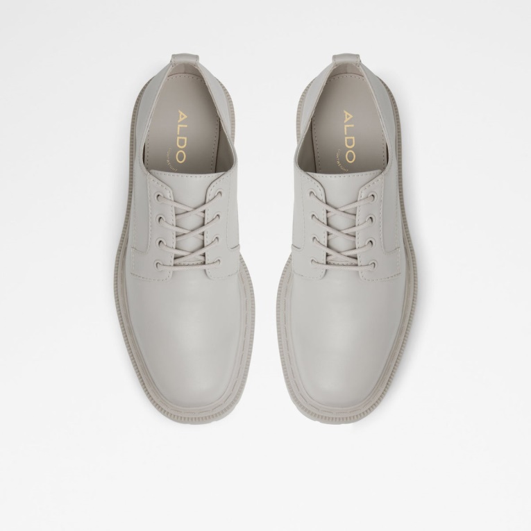 Bigmove Zapato Con Cordones Moda Aldo