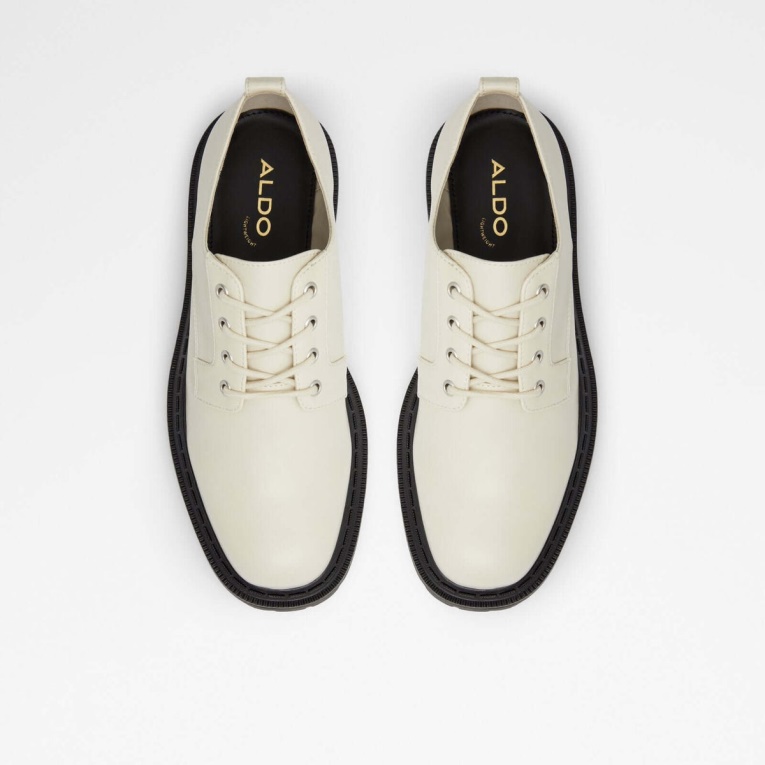 Bigmove Blanco Aldo Moda