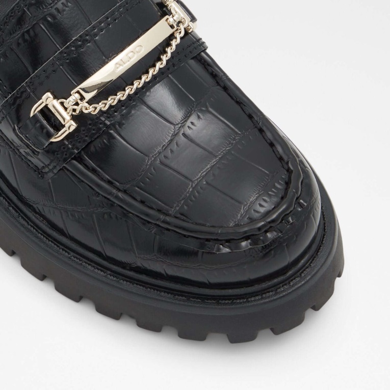 Bigstep Aldo Moda Negro