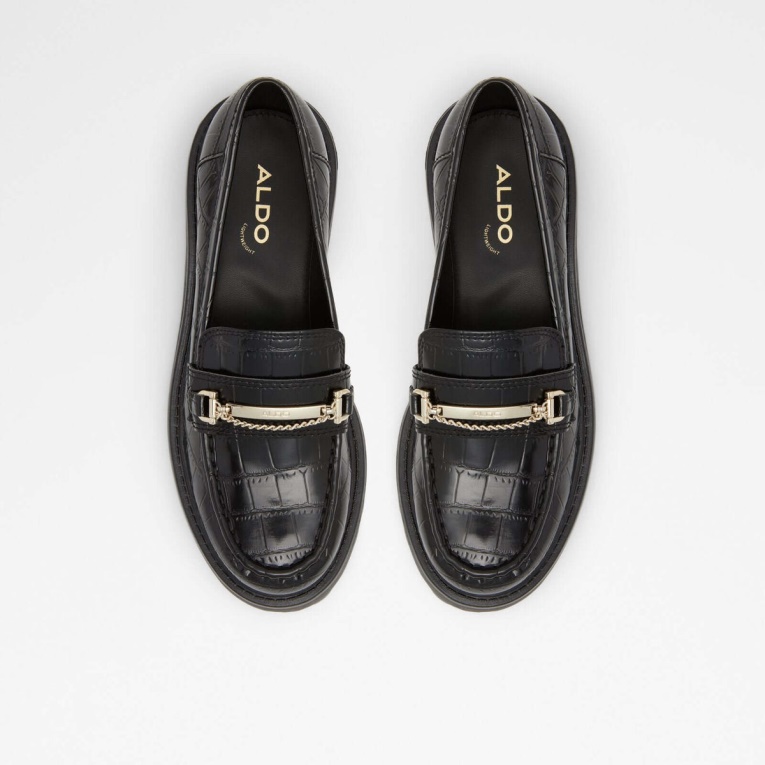 Bigstep Aldo Moda Negro