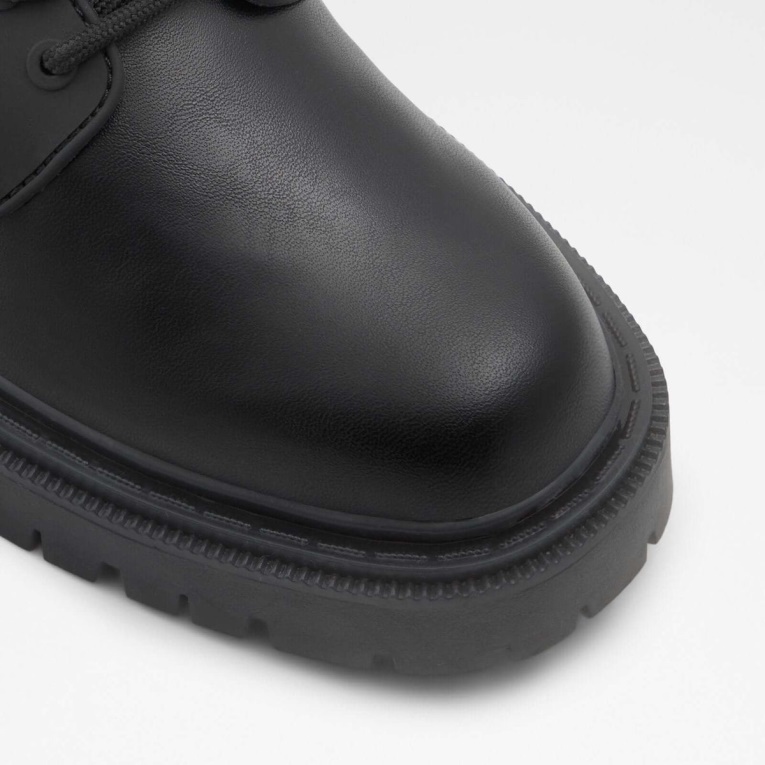 Negro Aldo Moda Alexisse