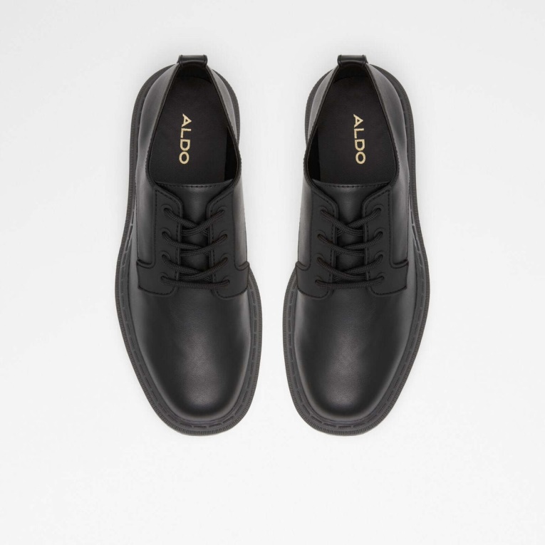 Negro Aldo Moda Alexisse