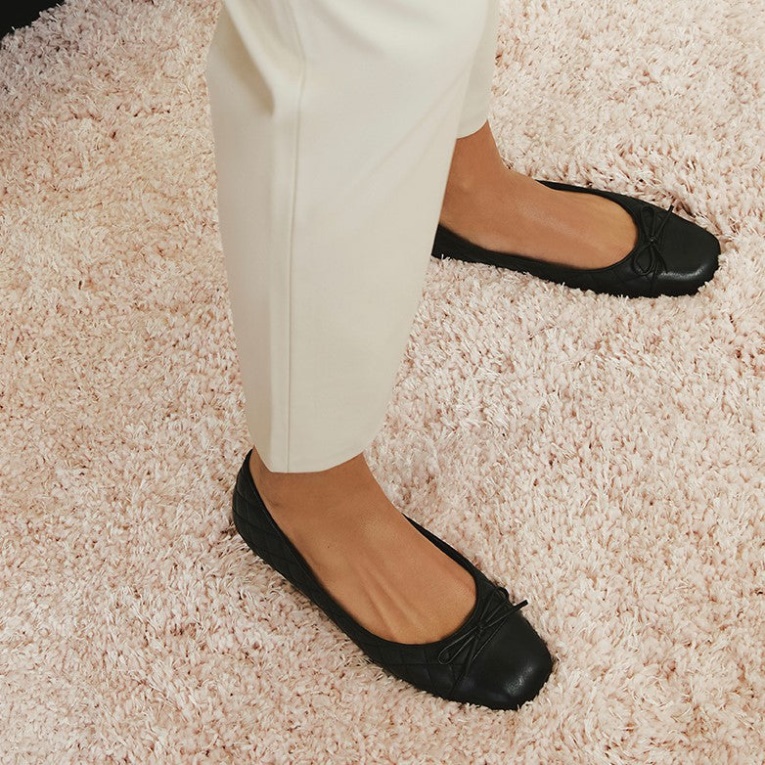 Negro Aldo Moda Braylynn