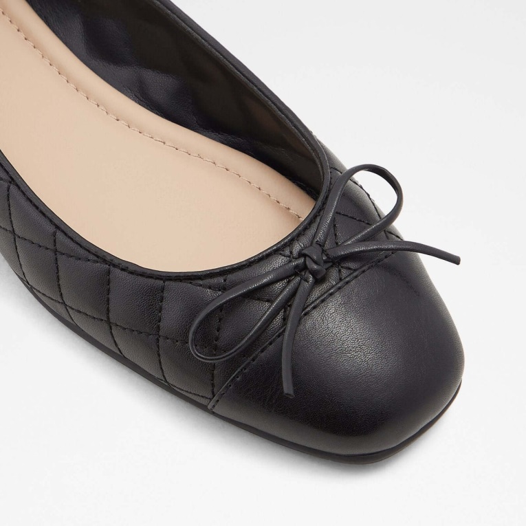 Negro Aldo Moda Braylynn