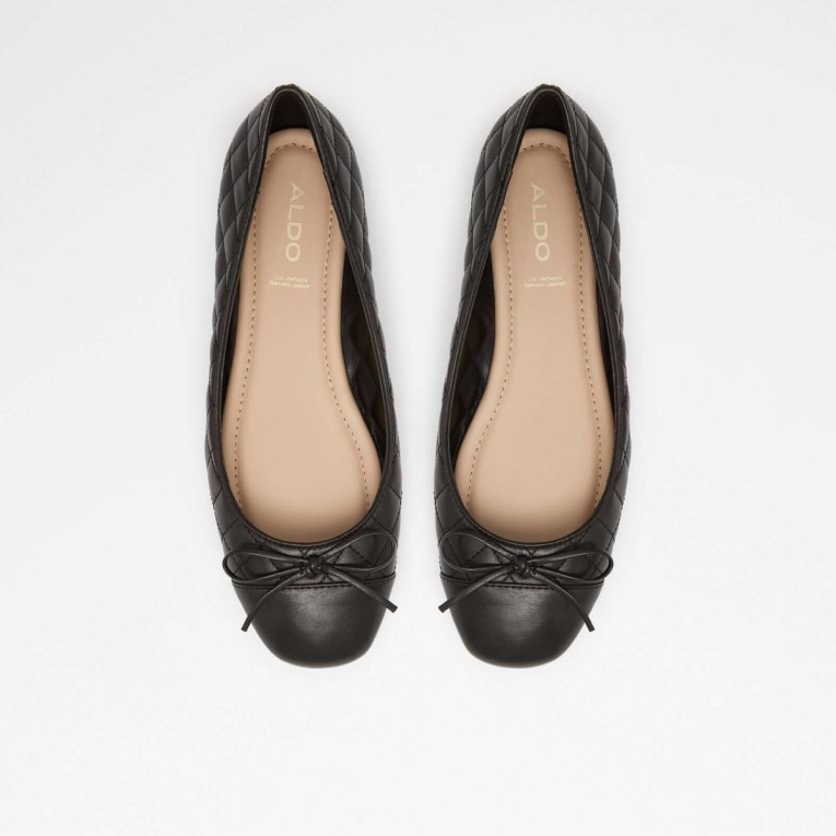 Negro Aldo Moda Braylynn