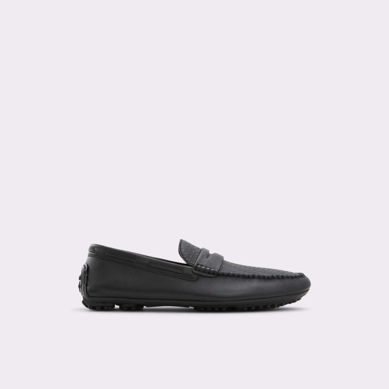 Negro Aldo Moda Bristow