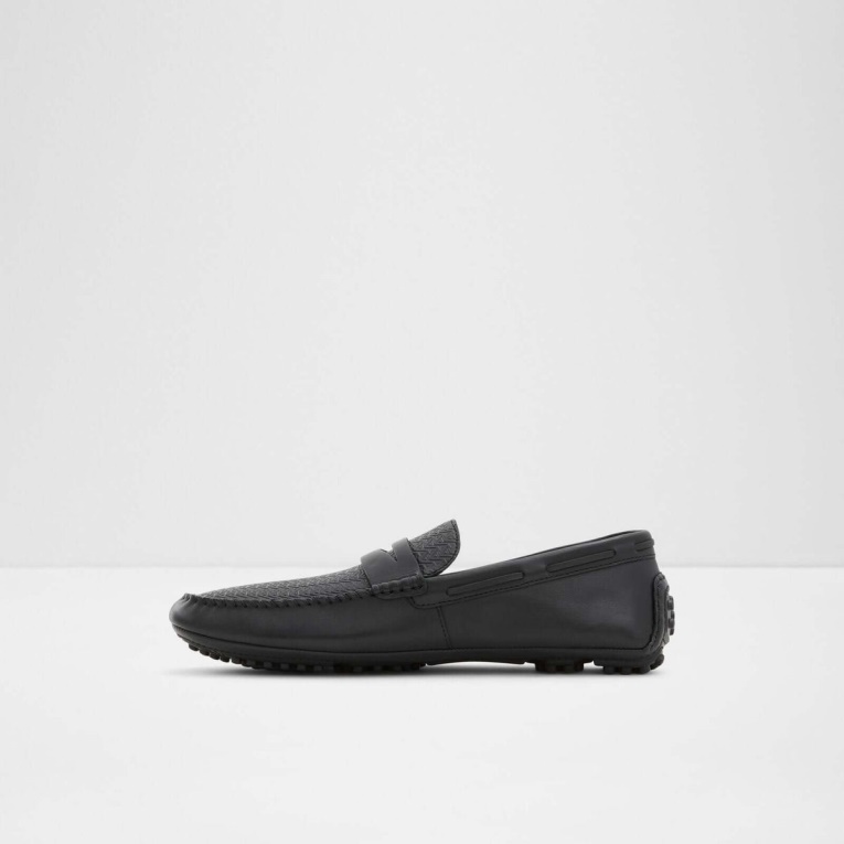 Negro Aldo Moda Bristow
