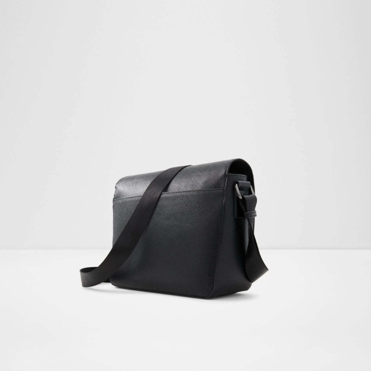 Negro Aldo Moda Brockmount