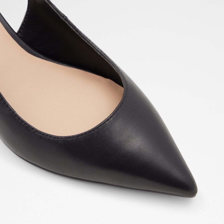 Carabedar De Moda Aldo Negro