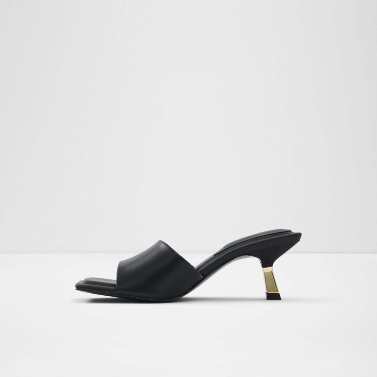 Negro Aldo Moda Cassilia