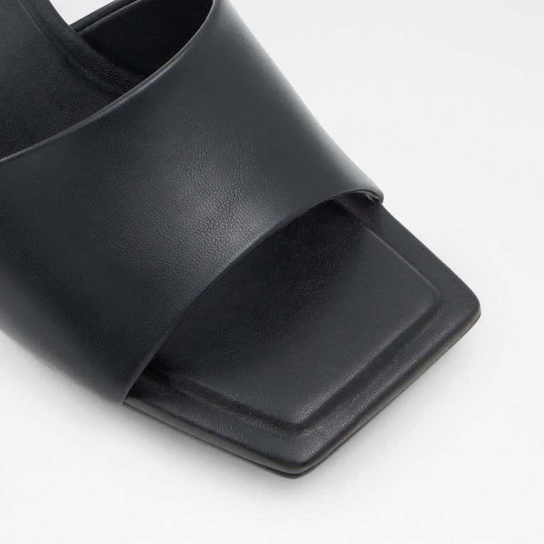 Negro Aldo Moda Cassilia