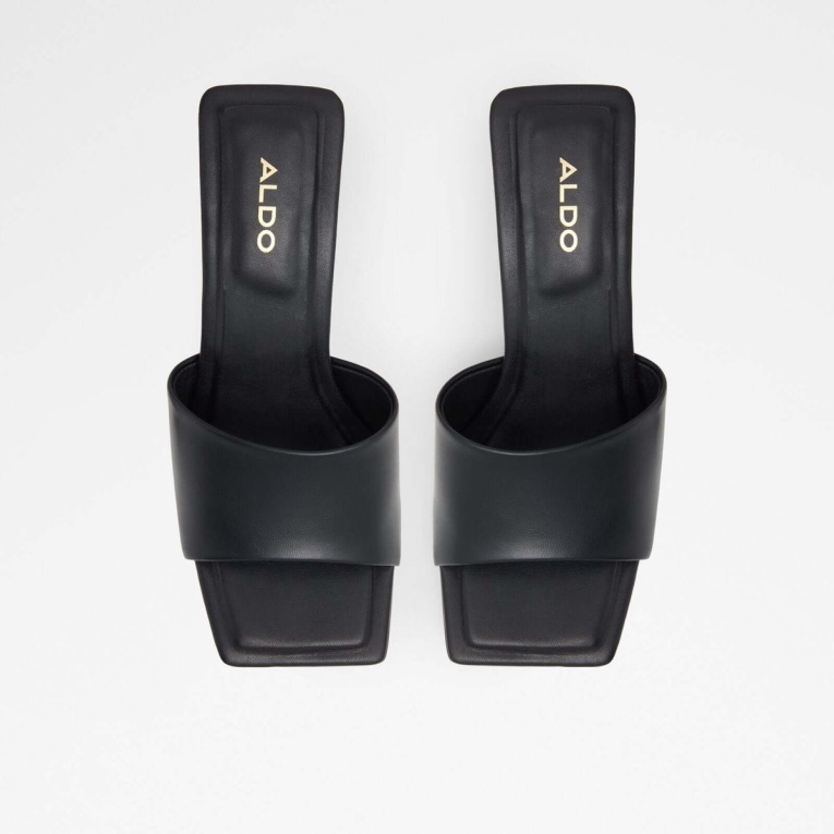 Negro Aldo Moda Cassilia