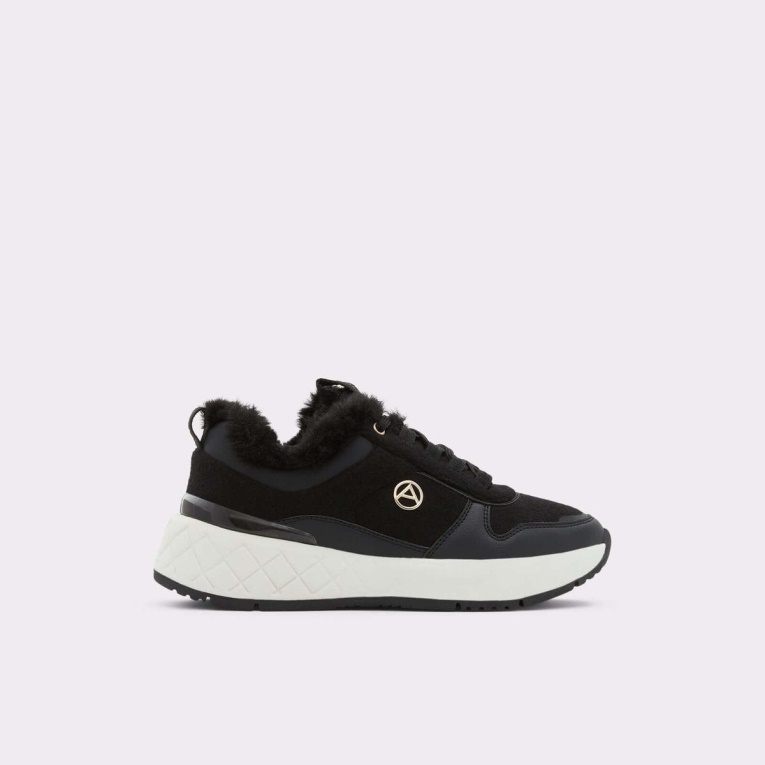 Negro Aldo Fashion Citycozy
