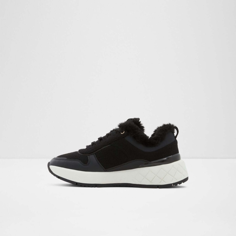 Negro Aldo Fashion Citycozy