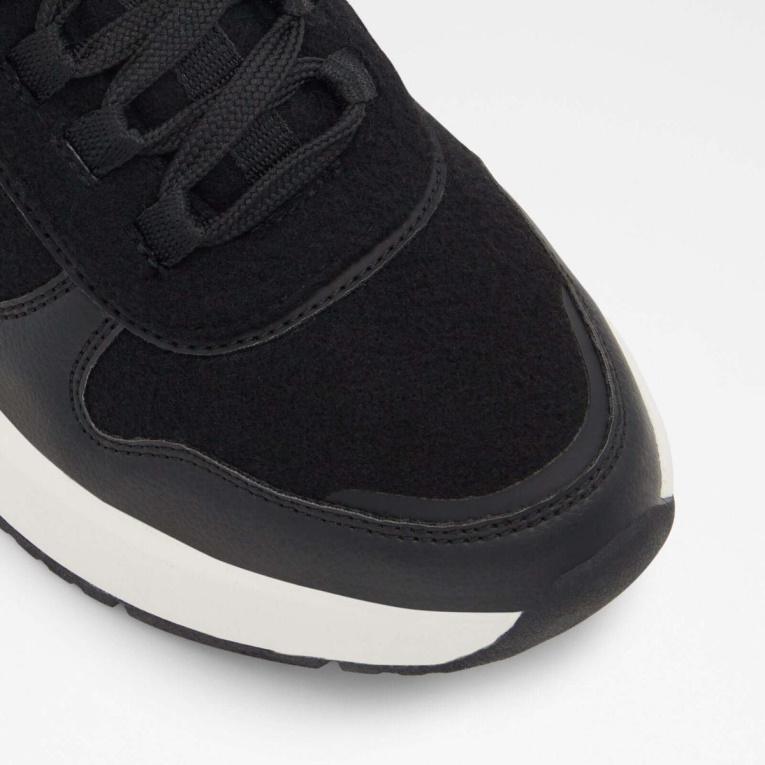 Negro Aldo Fashion Citycozy