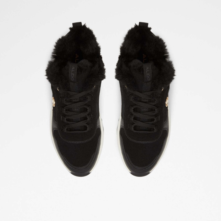 Negro Aldo Fashion Citycozy