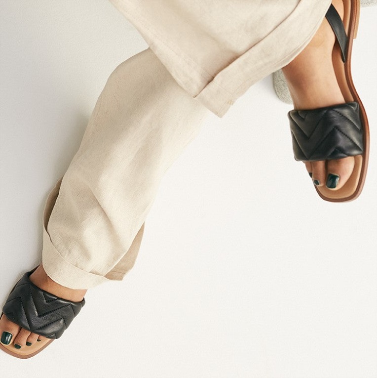 Negro Aldo Moda Grirawiaflex