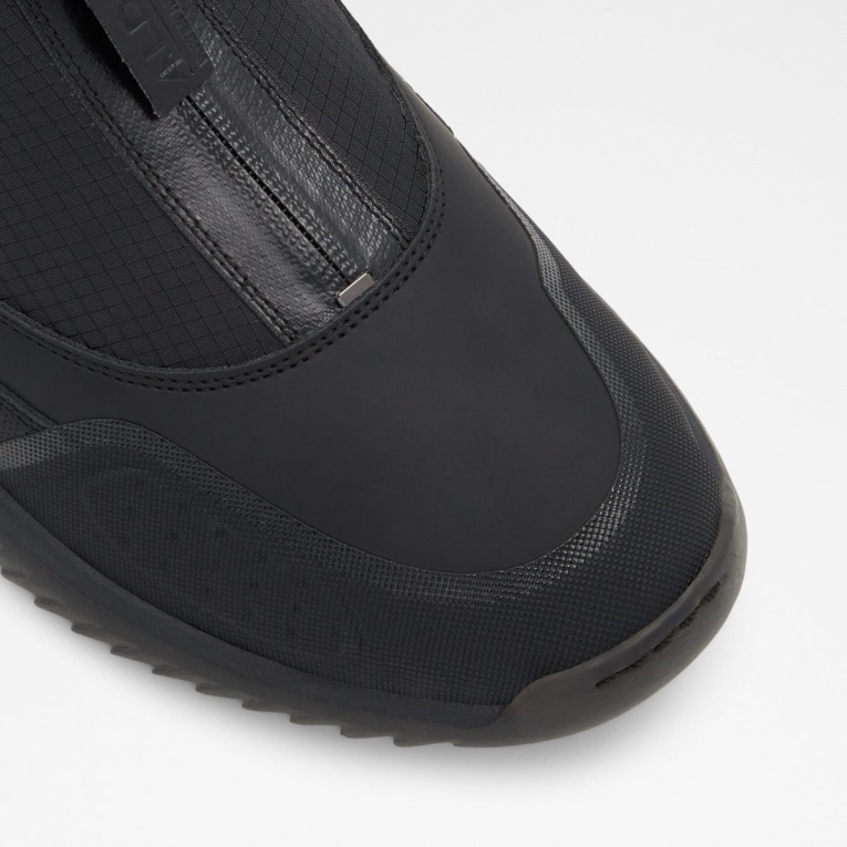 Negro Aldo Moda Gurdis