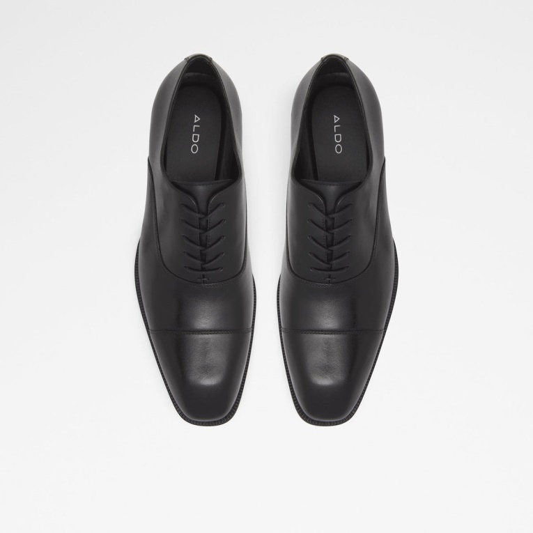 Negro Aldo Moda Gwilawin