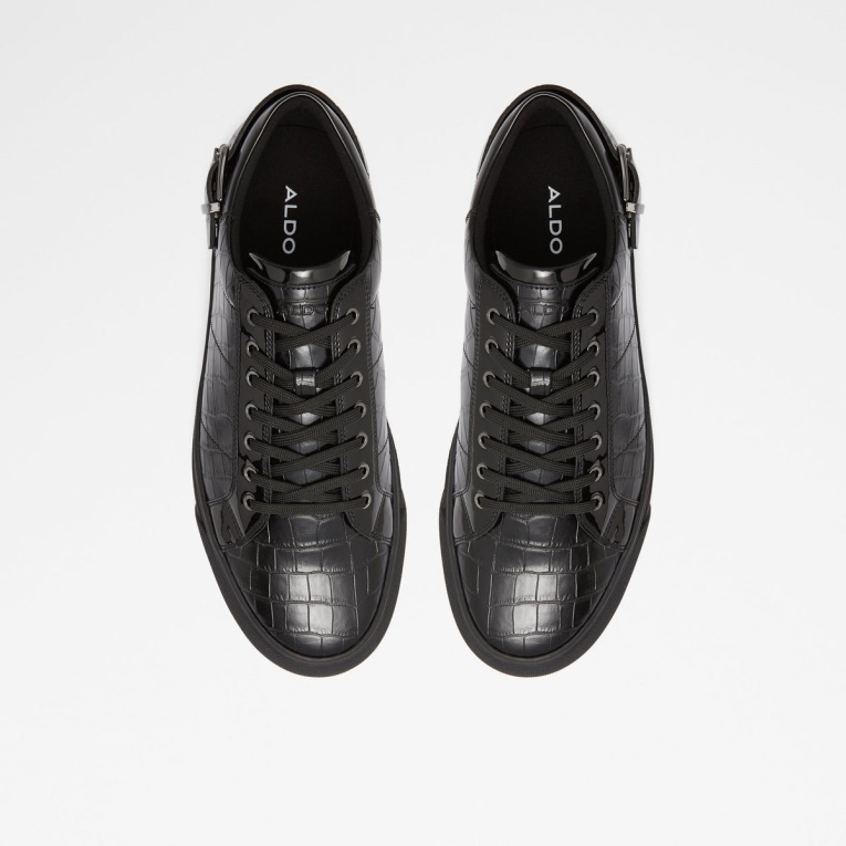 Negro Aldo Moda Himrich