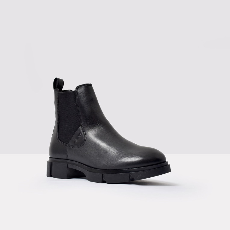 Negro Aldo Moda Contratawia