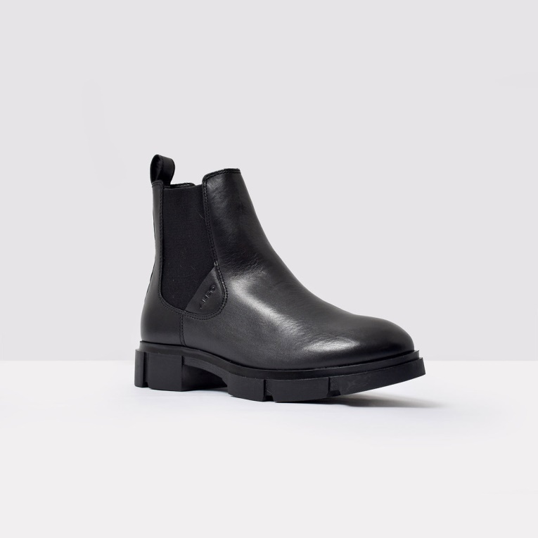 Negro Aldo Moda Contratawia