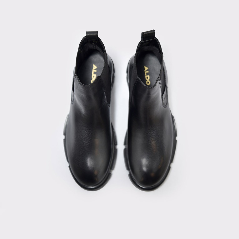 Negro Aldo Moda Contratawia