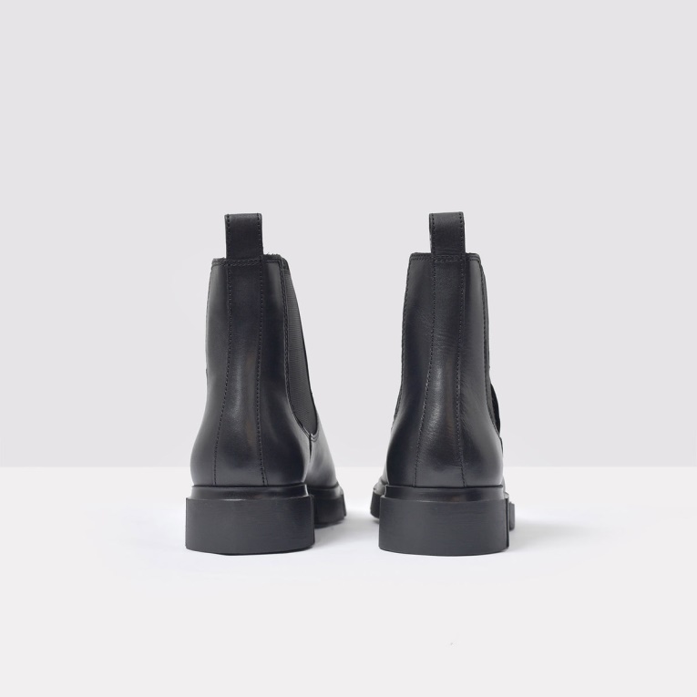 Negro Aldo Moda Contratawia