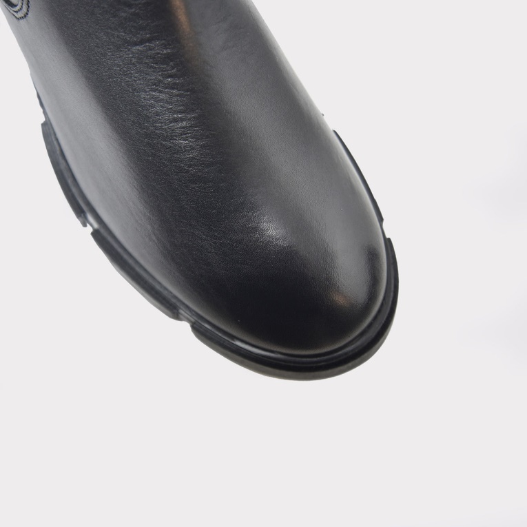 Negro Aldo Moda Contratawia