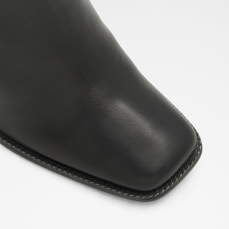 Negro Aldo Moda Liiam