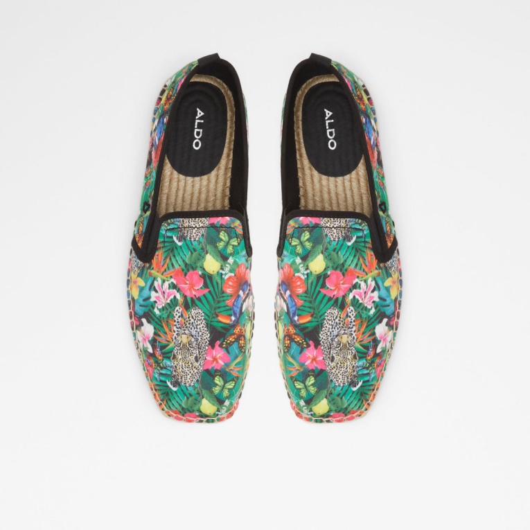 Negro Aldo Fashion Peruco