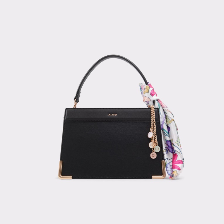 Negro Aldo Fashion Powsy