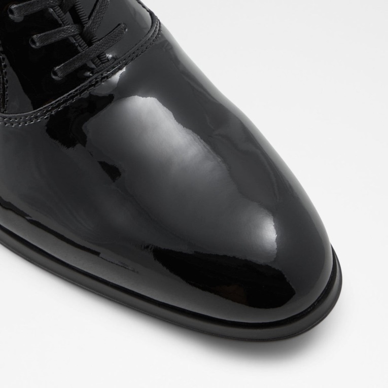 Cresta De Moda Aldo Negro