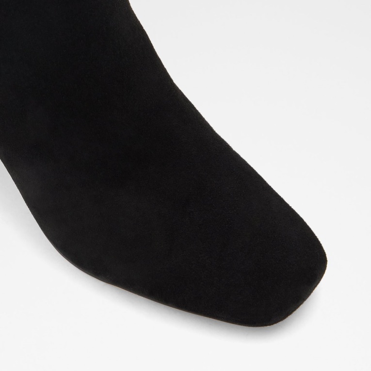 Negro Aldo Moda Satori