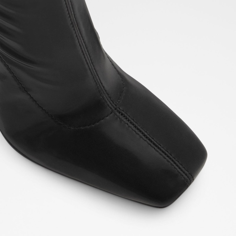 Negro Aldo Moda Superior Oeste