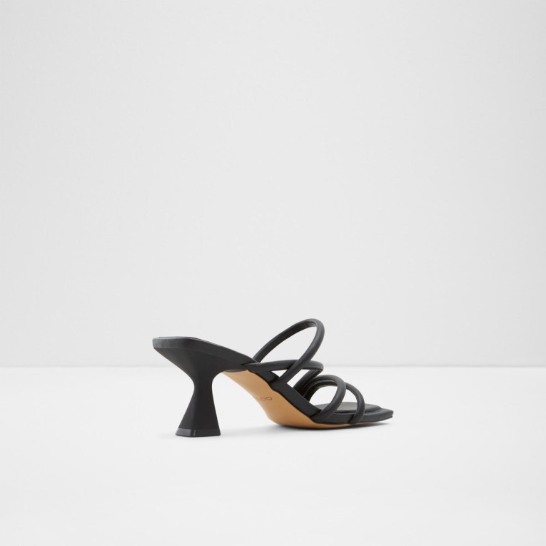 Vak De Moda Aldo Negro