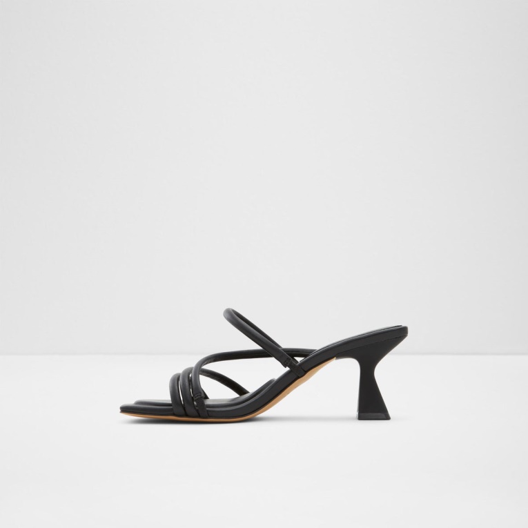 Vak De Moda Aldo Negro