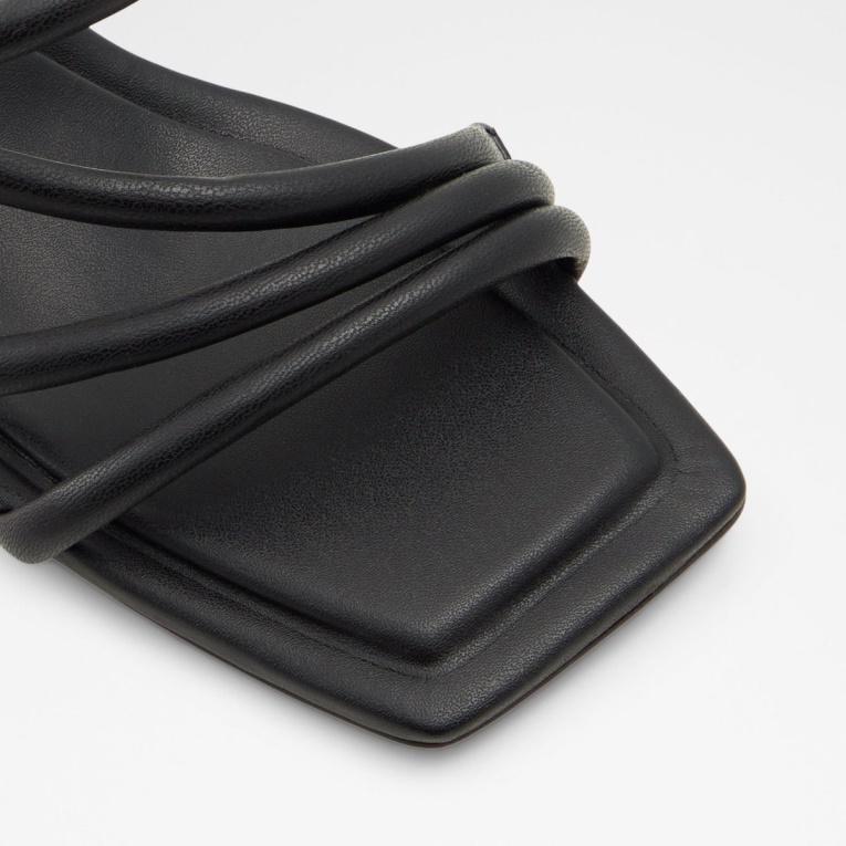 Vak De Moda Aldo Negro