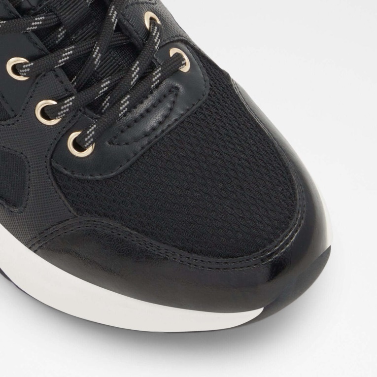 Negro Astiari Moda Aldo