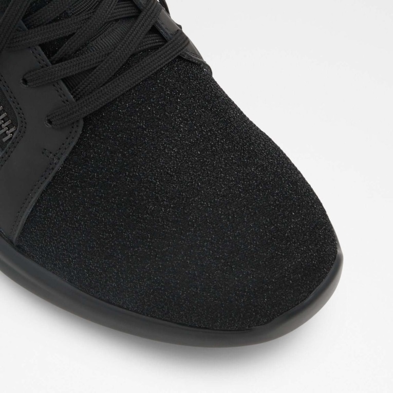 Negro Caderuschi Aldo Moda