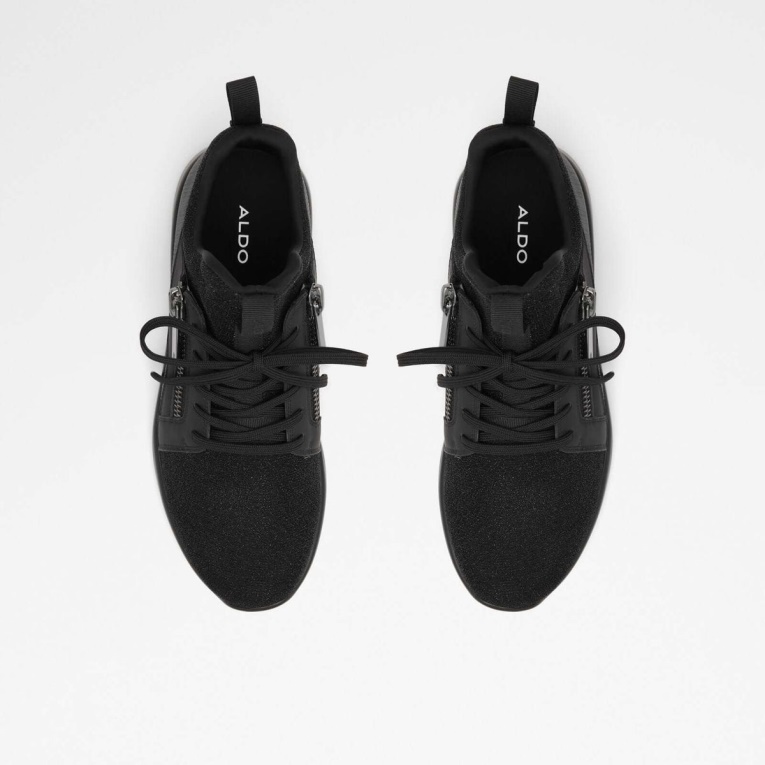 Negro Caderuschi Aldo Moda