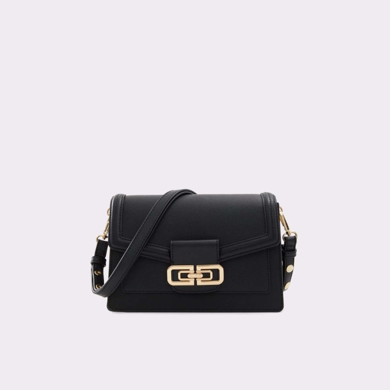 Negro Caresean Aldo Moda