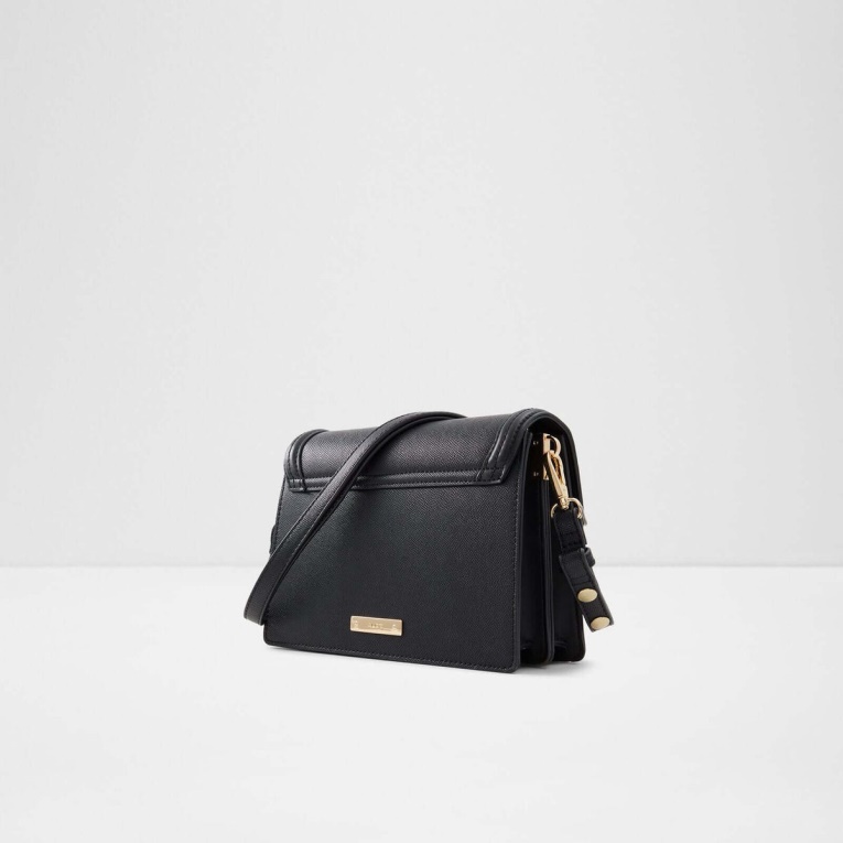 Negro Caresean Aldo Moda