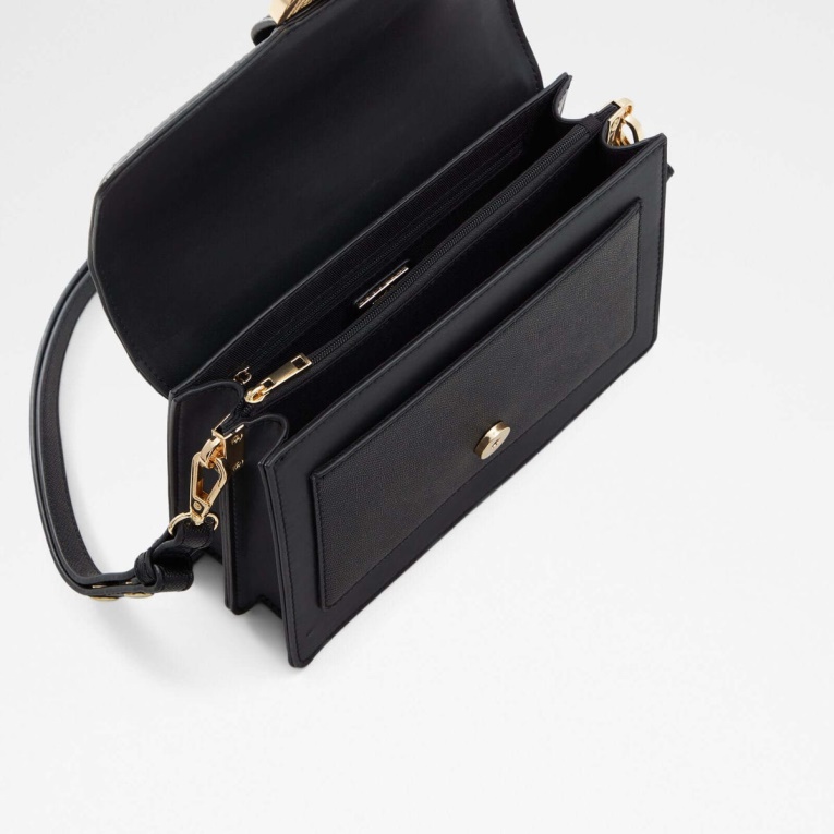 Negro Caresean Aldo Moda