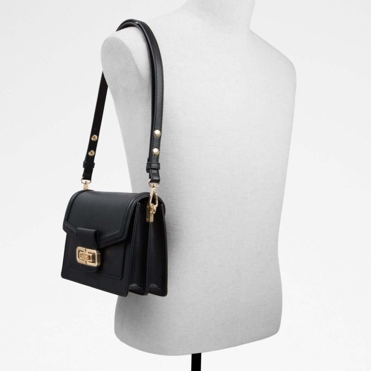 Negro Caresean Aldo Moda